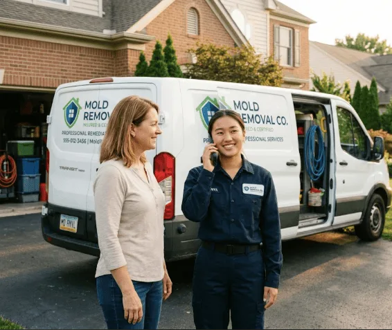 Crawlspace Mold Remediation Marshall, IN FAQs